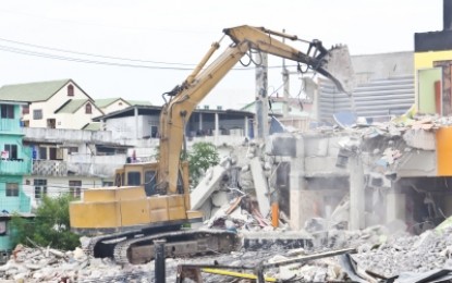 Ferreira Découpe Béton pour tous vos travaux de démolition