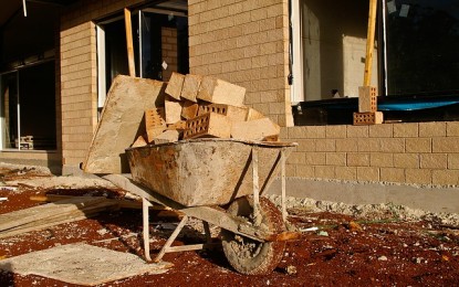 Les étapes de la construction d’une maison
