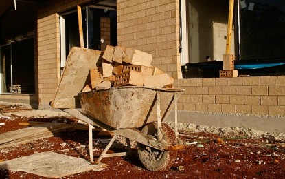 Les étapes de la construction d’une maison