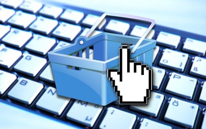 E-logistique pour les web-marchands