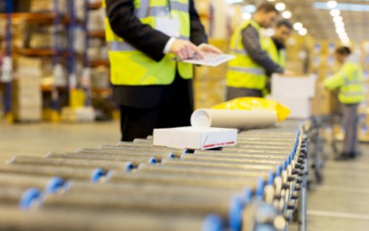 Les solutions de la supply chain