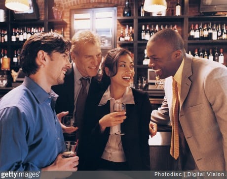 Soirée d’entreprise : 3 conseils pour une organisation réussie