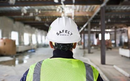 Sécurité chantier : les mesures de protection à adopter