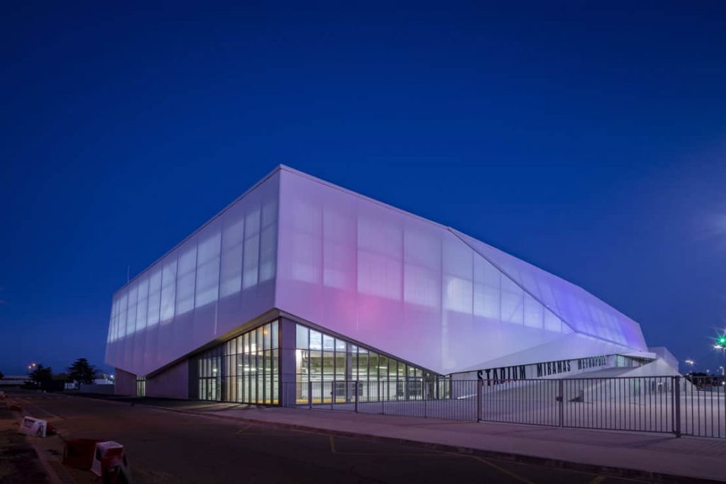 miramas athl&eacute;thisme