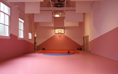 Zoom sur les constructeurs de salles multisports