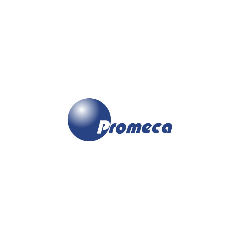 Promeca Logo