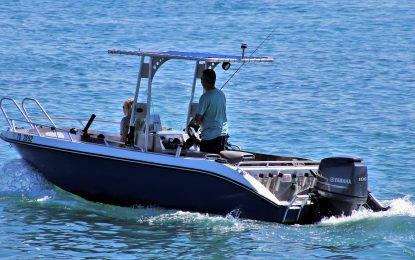 Pour quels chantiers utiliser le convoyage de bateau ?