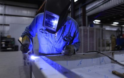 Comment travailler en intérim dans l’industrie ?