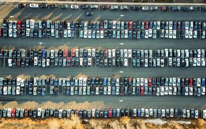 Comment localiser des véhicules utilitaires ?