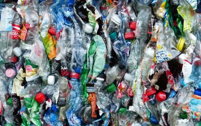 Quel est le prix du plastique au kilo ?