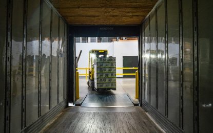 Les défis de la mise en place d’un processus logistique connecté