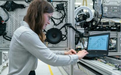 La maintenance prédictive : anticiper pour mieux produire