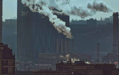 L’impact des normes environnementales sur le marché immobilier industriel