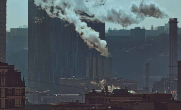 L’impact des normes environnementales sur le marché immobilier industriel
