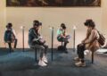 La réalité virtuelle : une nouvelle dimension pour les musées et expositions