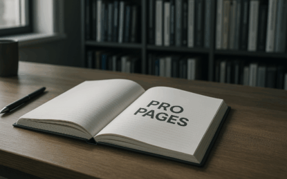 Pages pro : Comparatif pratique — PagesJaunes vs Google Business Profile vs Facebook