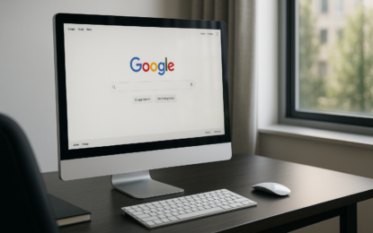 Créer une page google my business