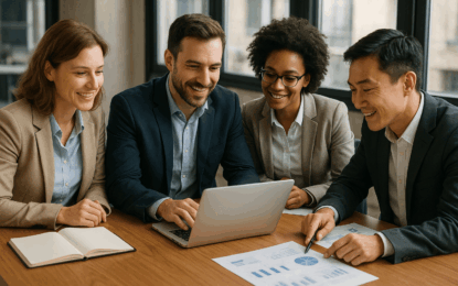 Collaboration vs coopération : 10 cas réels et outils recommandés