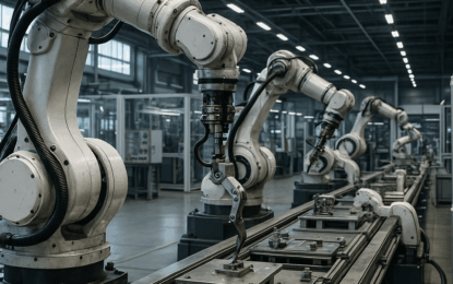 RPA vs IA : comment choisir et piloter l’automatisation en 5 étapes