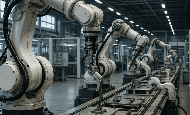 RPA vs IA : comment choisir et piloter l’automatisation en 5 étapes