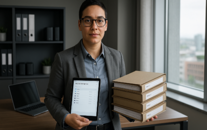 Comparatif DMS pour PME : critères, roadmap d’implémentation et bonnes pratiques