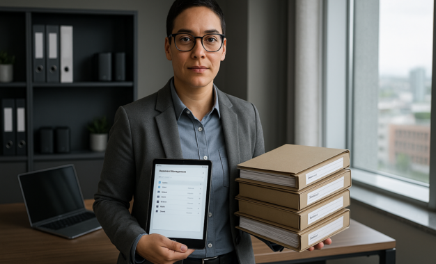 Comparatif DMS pour PME : critères, roadmap d’implémentation et bonnes pratiques