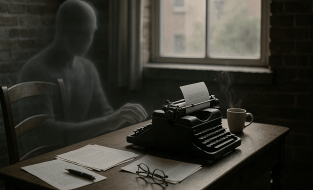 Ghostwriter : comment choisir, brief, contrat et assurer SEO & conformité